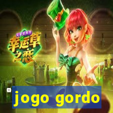 jogo gordo